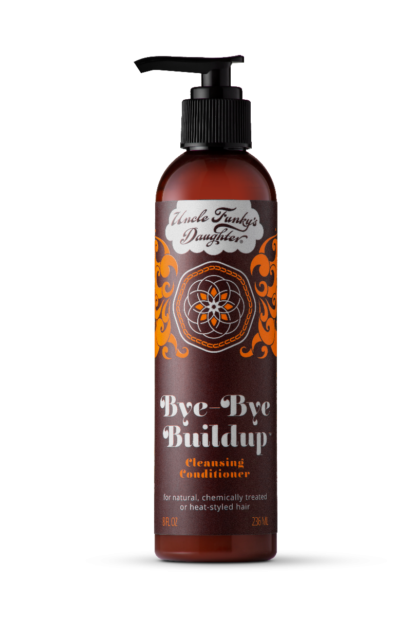 Uncle Funky's Daughter Bye-Bye Buildup Beauty Supply store, all natural products for women, men, and kids. The wh shop is the sephora for black owned brands